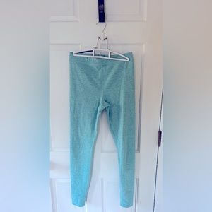 Alo High-Waist Alosoft Flow Legging